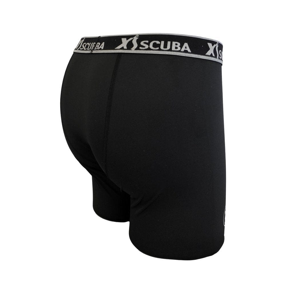 XS Scuba - Benthic Compression Shorts - Image 4