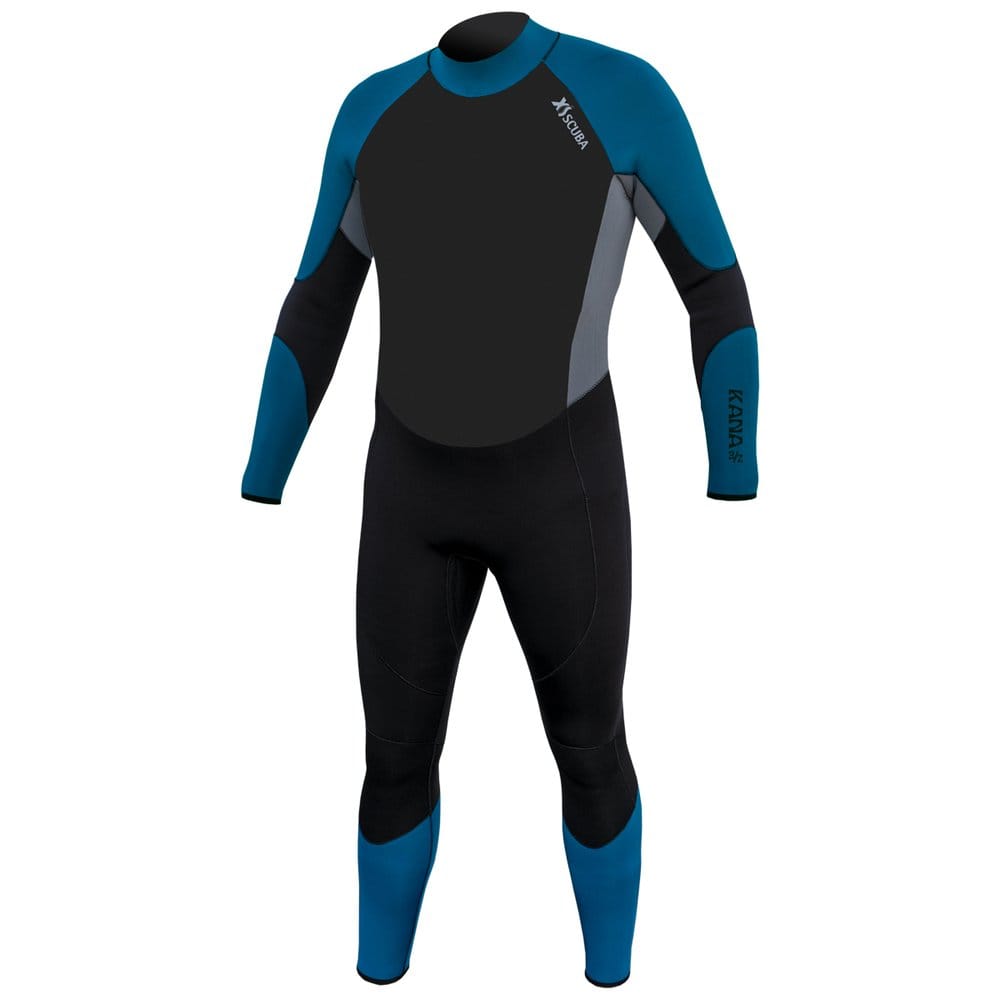 XS Scuba - KANA Men’s 3/2 & 5 mm Full Suit