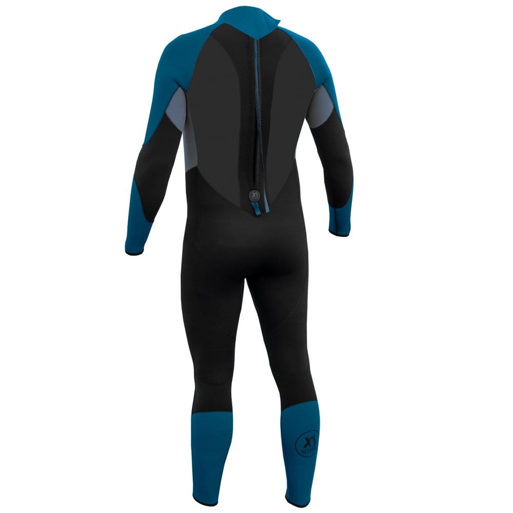 XS Scuba - KANA Men’s 3/2 & 5 mm Full Suit - Image 2