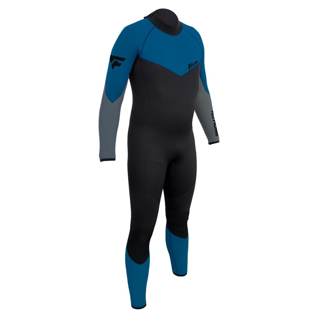 XS Scuba - Fathom 7 MM Full Suit