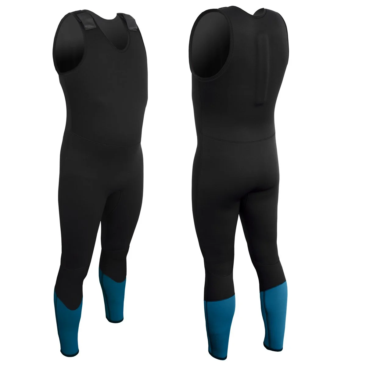 Suit-7mm Men’s Duo Classic-2XL - Image 2