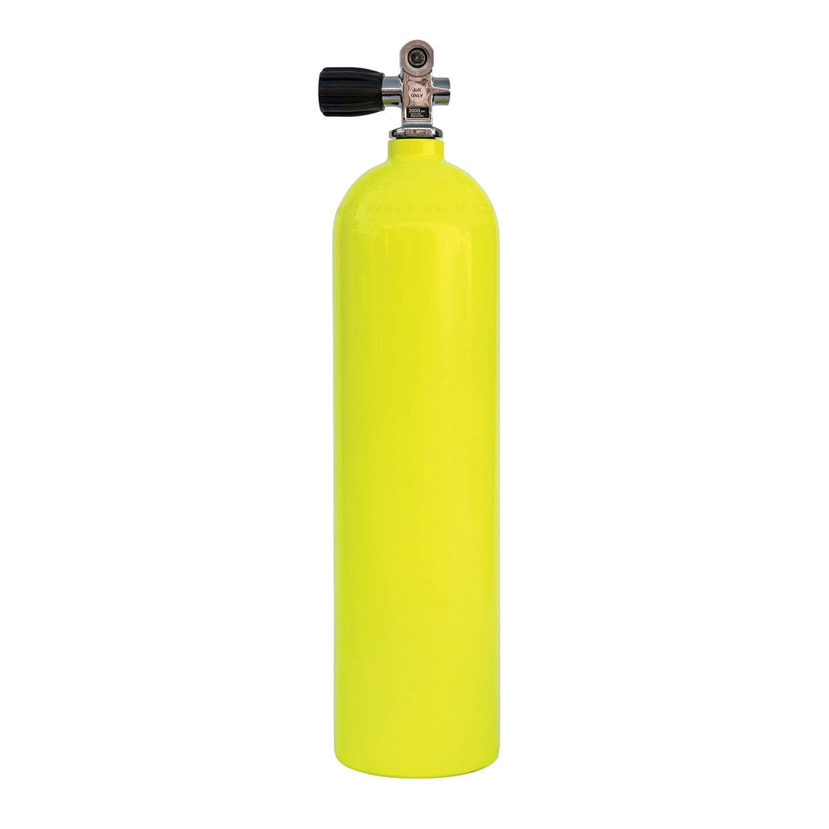 Catalina Cylinder - AL30 SCUBA Tank - Image 2