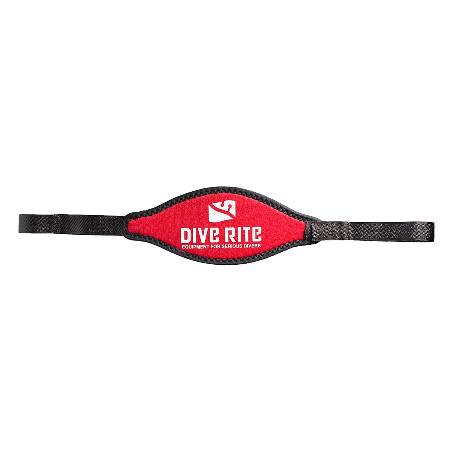 Dive Rite - Neoprene Mask Strap - Image 2