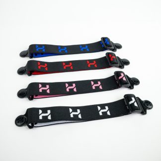 Halcyon - Omnis Elastic Mask Strap