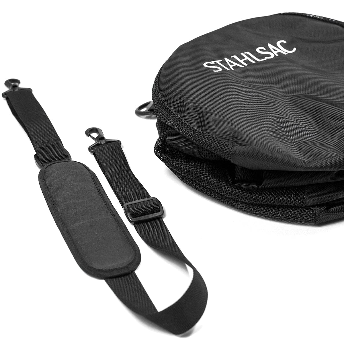Stahlsac - Mesh Duffel 22" - Image 3