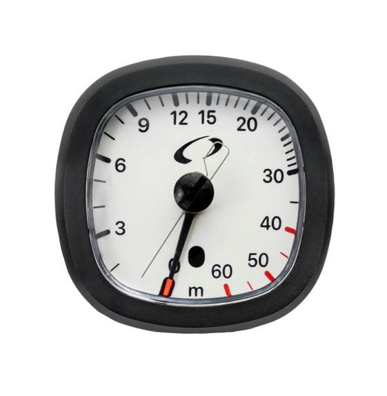 Oceanic - Maxview Depth Gauge - Image 2