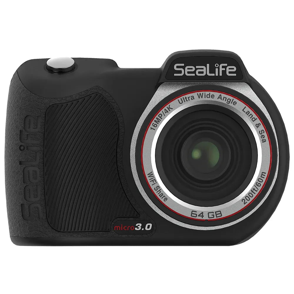 SeaLife - Micro 3.0 Pro Duo 5000 Set - Image 4