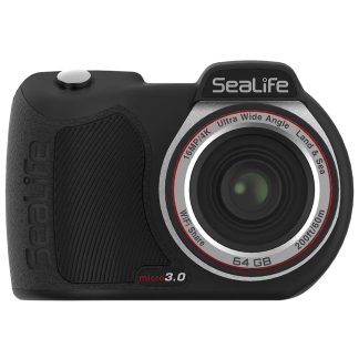 SeaLife Micro 3.0 64GB, 16MP, 4K Camera