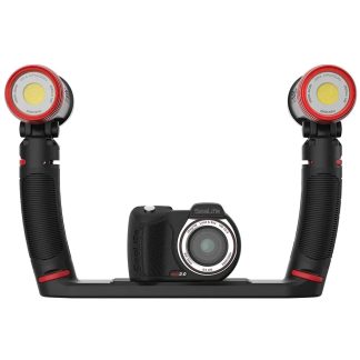SeaLife - Micro 3.0 Pro Duo 5000 Set