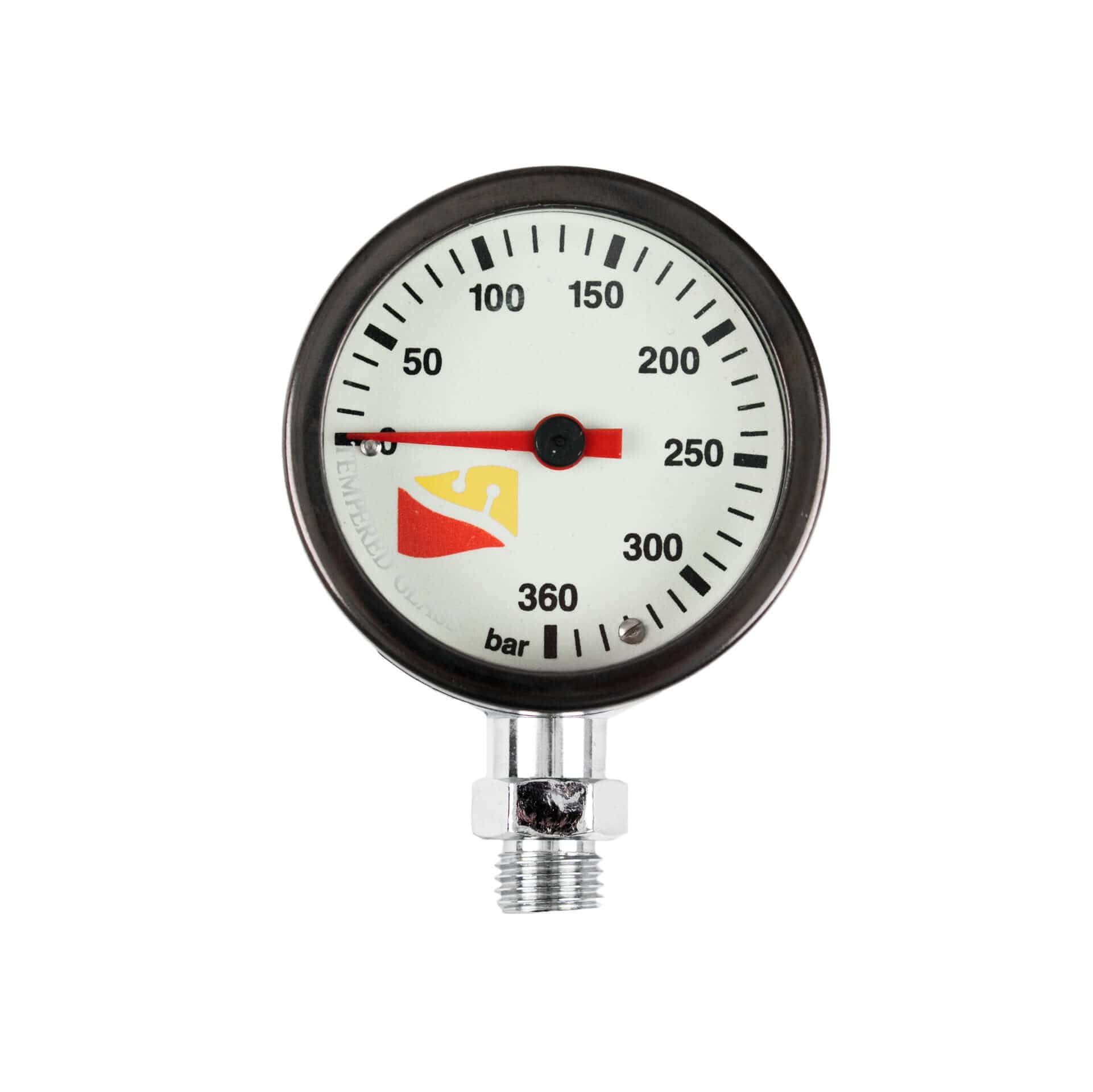 Dive Rite - Mini Tech SPG - Image 2