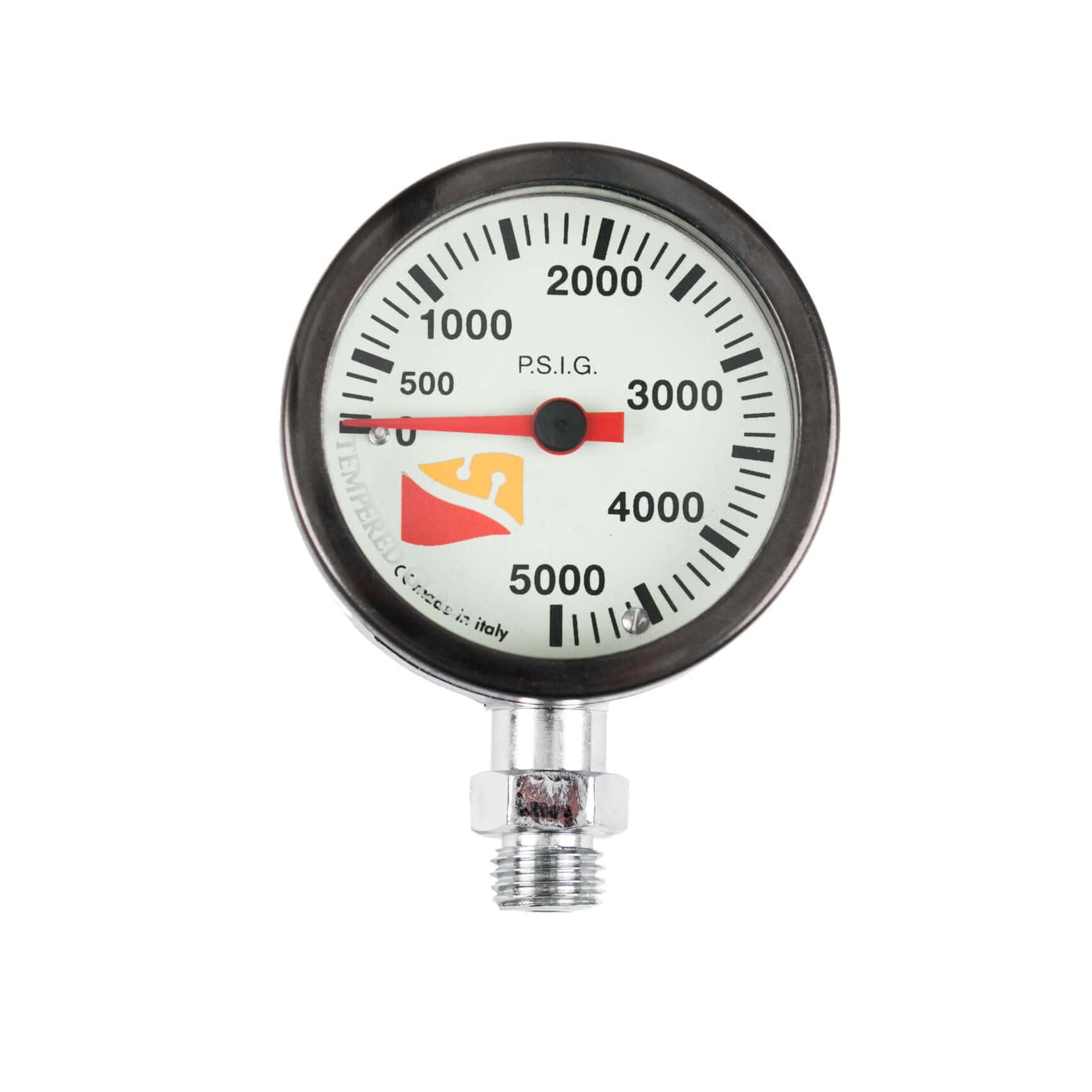 Dive Rite - Mini Tech SPG