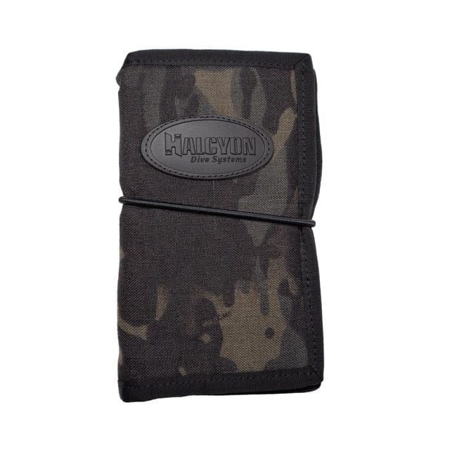 Halcyon - Diver’s Notebook - Custom Color WetNotes - Image 10