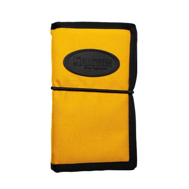 Halcyon - Diver’s Notebook - Custom Color WetNotes - Image 12