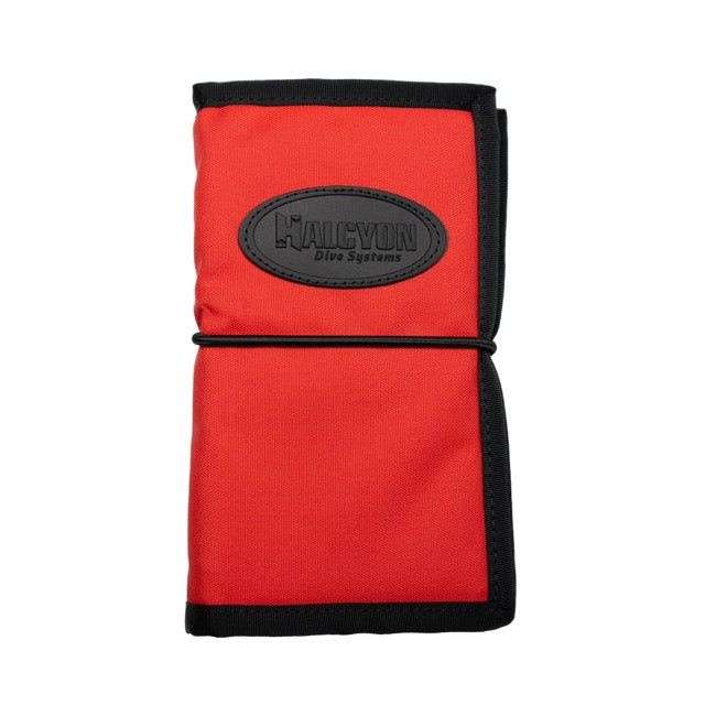 Halcyon - Diver’s Notebook - Custom Color WetNotes - Image 13