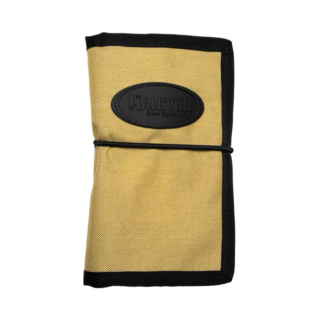 Halcyon - Diver’s Notebook - Custom Color WetNotes - Image 14