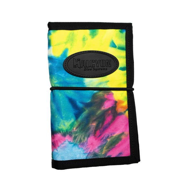 Halcyon - Diver’s Notebook - Custom Color WetNotes - Image 15