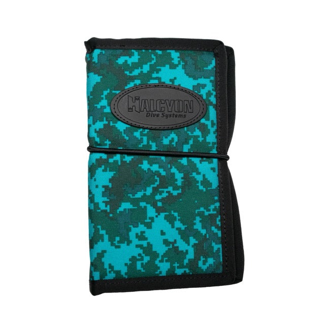Halcyon - Diver’s Notebook - Custom Color WetNotes - Image 16