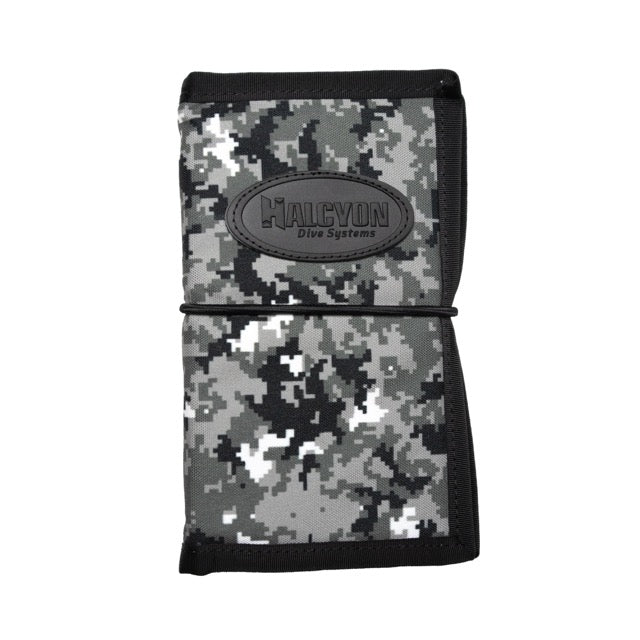 Halcyon - Diver’s Notebook - Custom Color WetNotes - Image 17