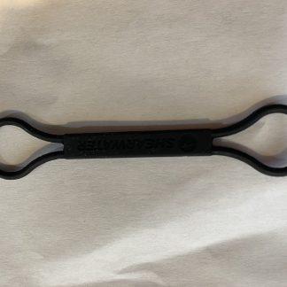 Shearwater - NERD 2 - Charging Clip Elastic Strap