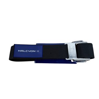 Halcyon - New Logo Replacement Tank Strap
