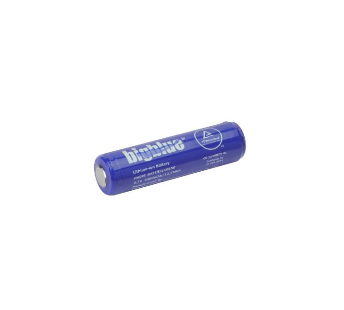 Big Blue - Infrared Strobe - Image 5