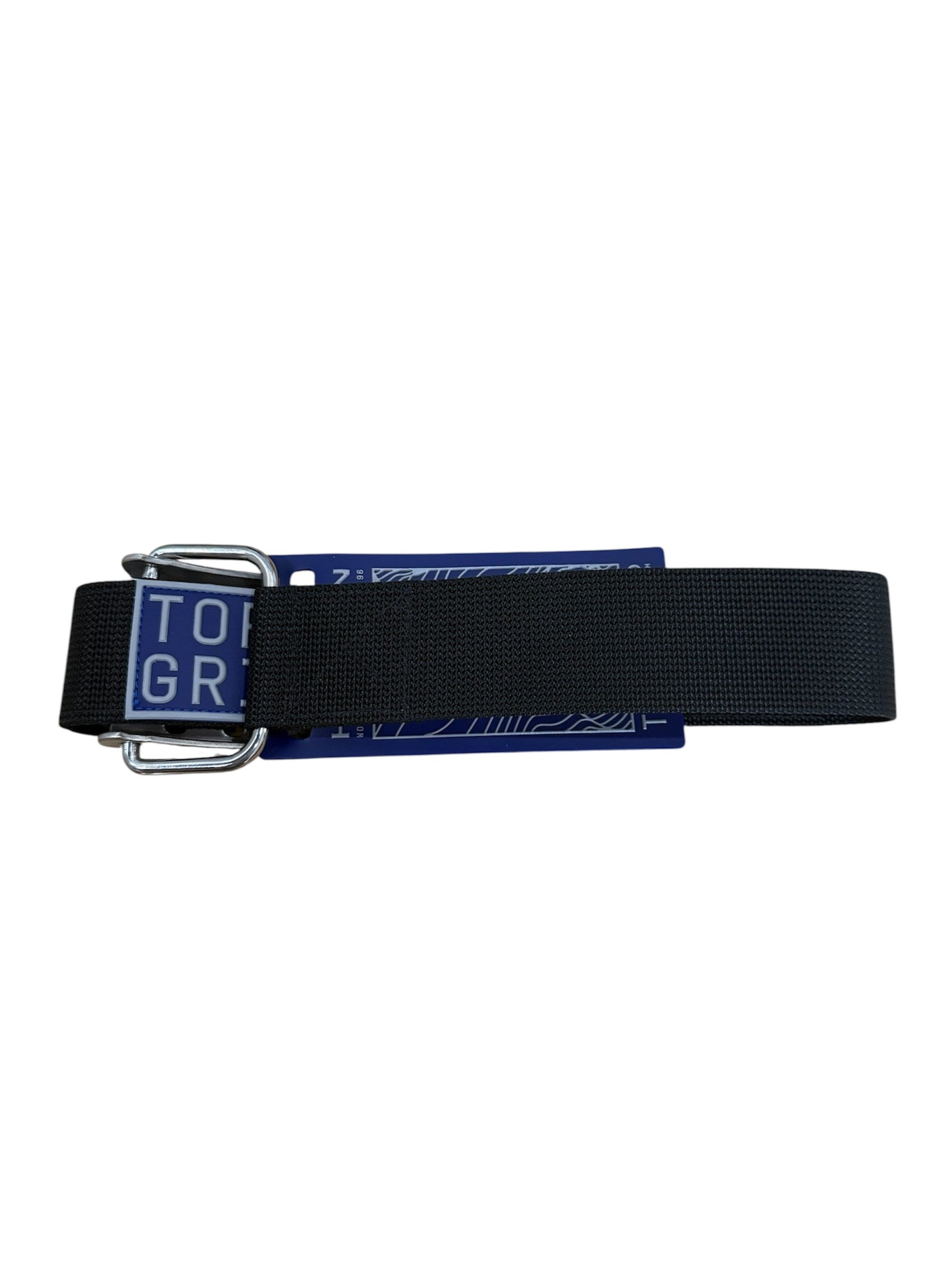 Halcyon - New Logo Replacement Tank Strap - Image 2