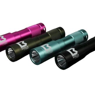 Big Blue - 1300-Lumen Narrow Beam