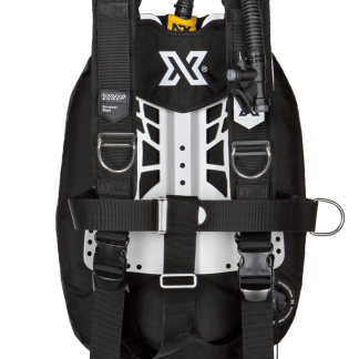 XDEEP - Deluxe NX ZEN BC System