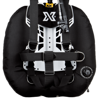 Xdeep - NX Project Double Tank BC System