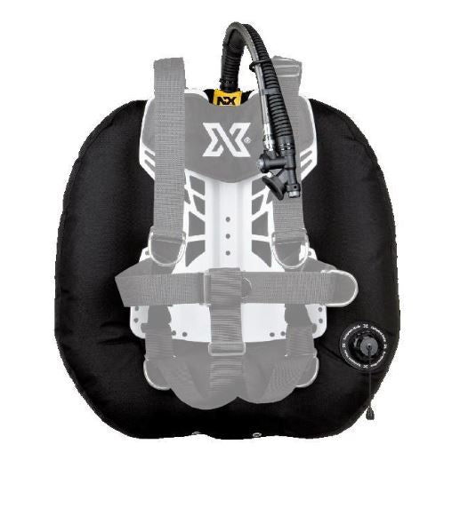 XDEEP - NX Project Wing - Image 2