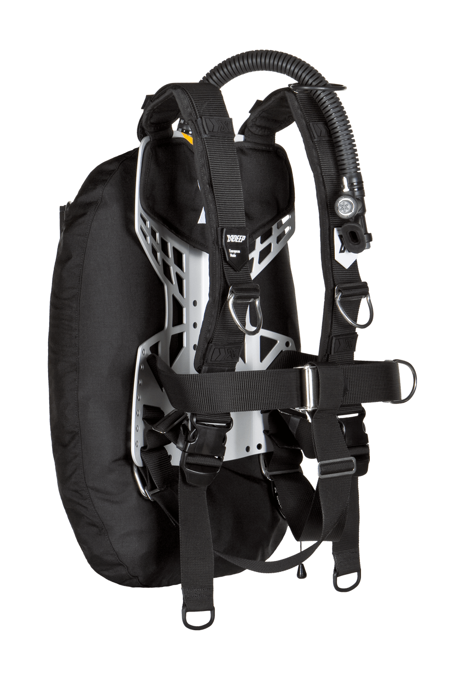 XDEEP - NX ZEN Single Tank Wing - Image 9