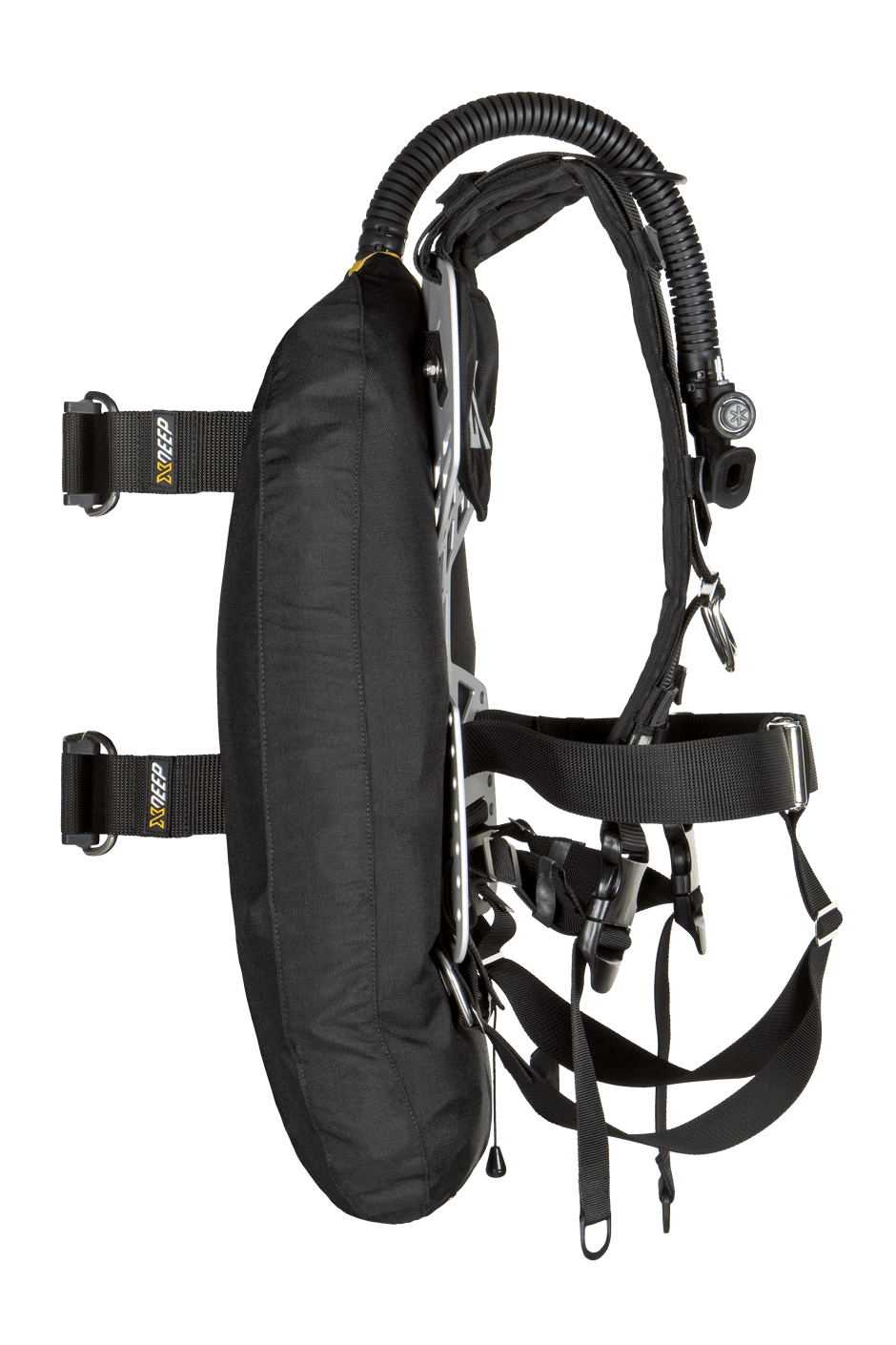 XDEEP - NX ZEN Single Tank Wing - Image 10