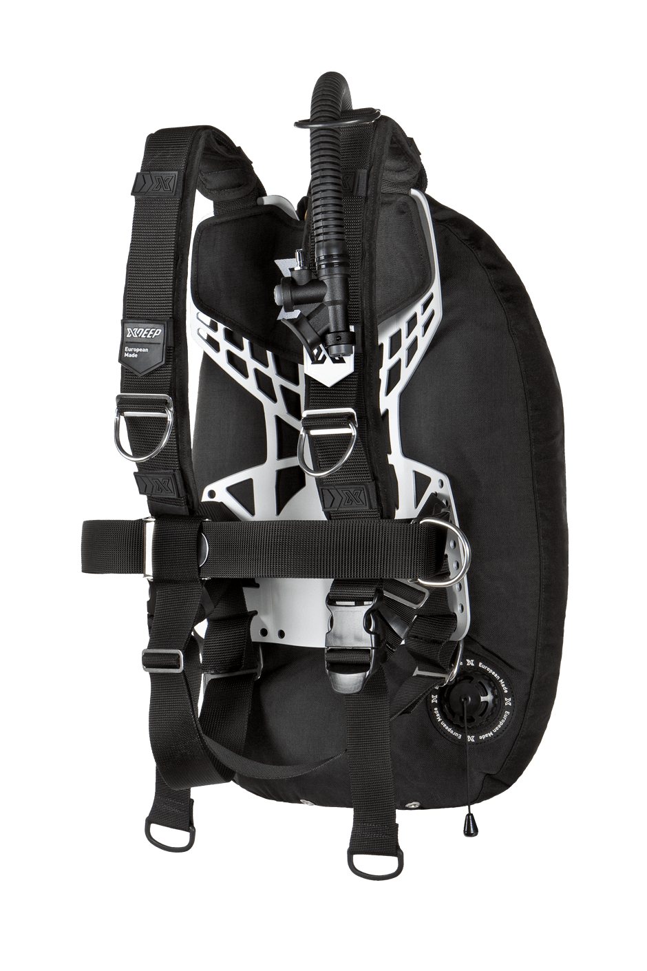 XDEEP - NX ZEN Single Tank Wing - Image 11
