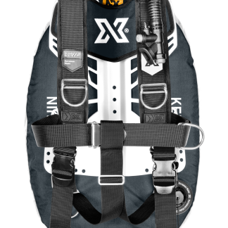 XDEEP - Custom Deluxe NX ZEN BC System