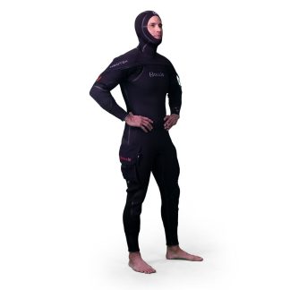 Hollis - Neotek 4/3 Wetsuit