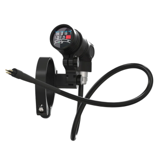 Shearwater - Nerd 2 Monitor (4-Pin)