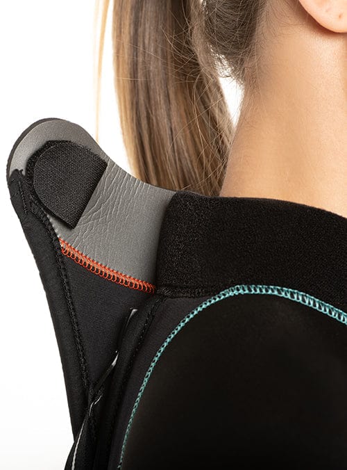 BARE - 3/2mm Nixie Ultra Wetsuit for Women - Image 5