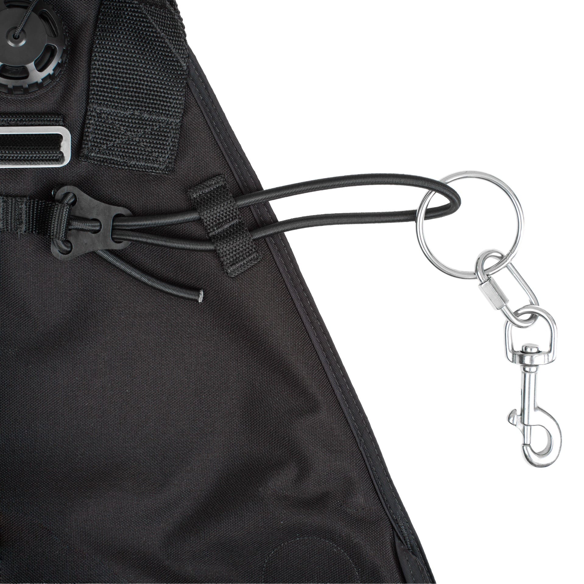 Dive Rite - Adjustable Bungee System - Image 2