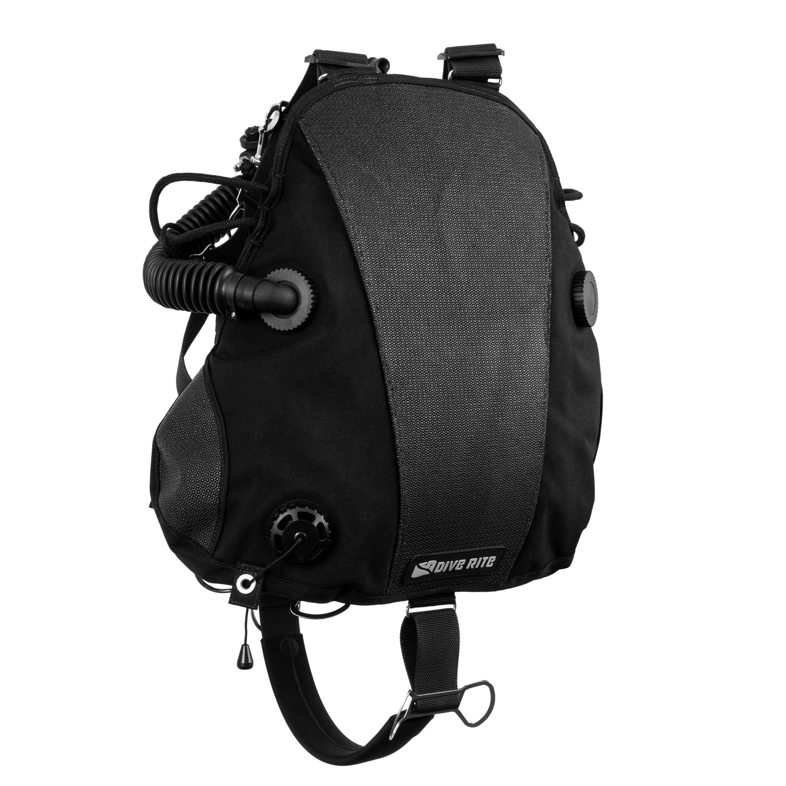 Dive Rite - Nomad Ray Sidemount Harness - Dual Bladder Upgrade - Image 2