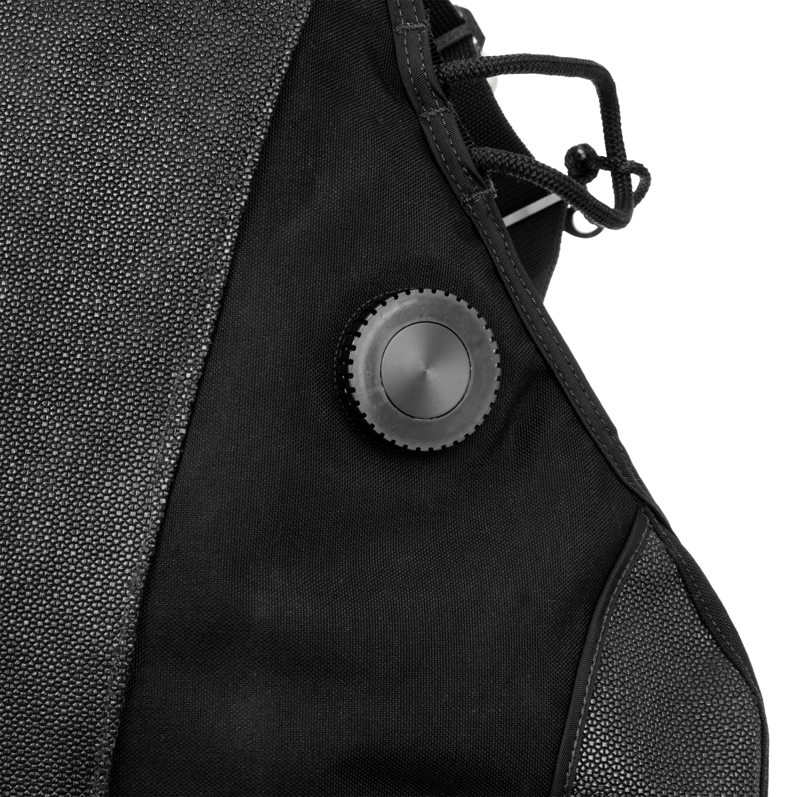 Dive Rite - Nomad Ray Sidemount Harness - Dual Bladder Upgrade - Image 3