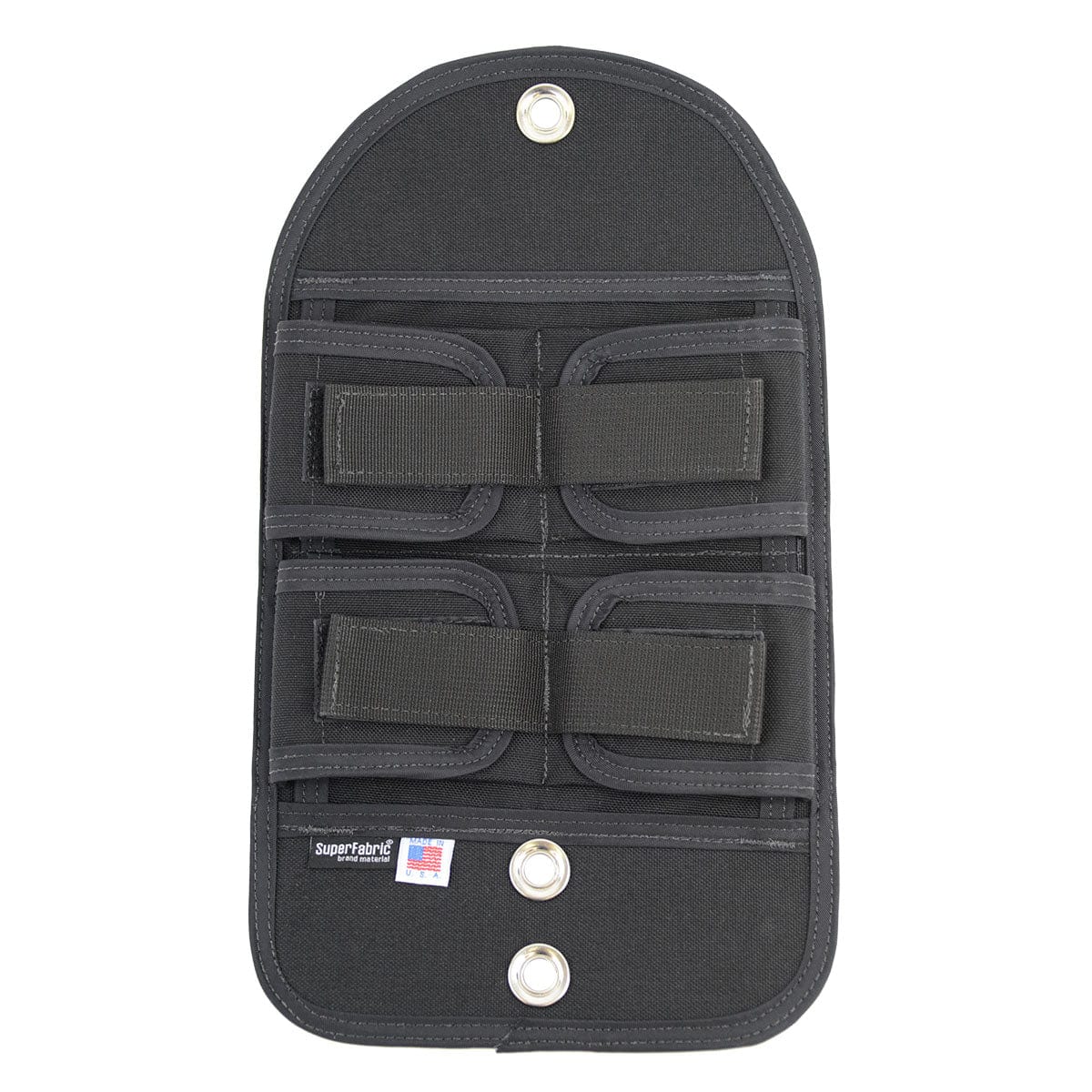 Dive Rite - Nomad XT Weight Plate