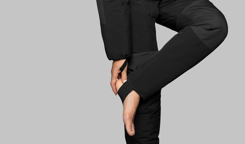 Waterproof - Nord and Nord X Undersuit (Male Sizing) - Image 6