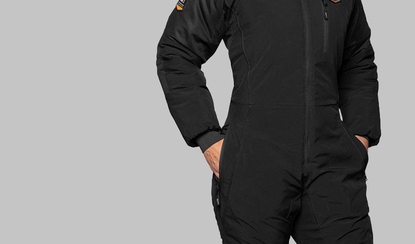 Waterproof - Nord and Nord X Undersuit (Female Sizing) - Image 3
