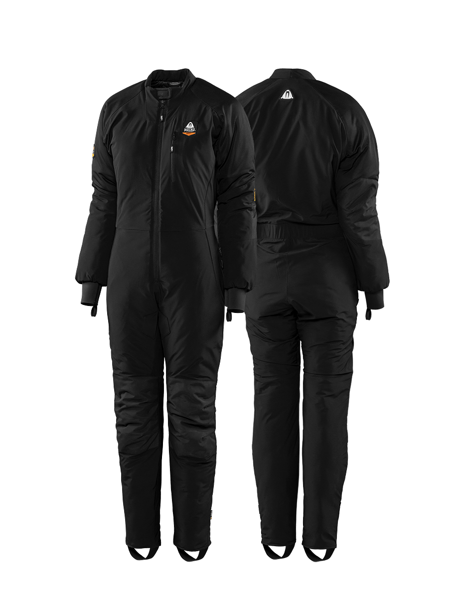 Waterproof - Nord and Nord X Undersuit (Female Sizing)