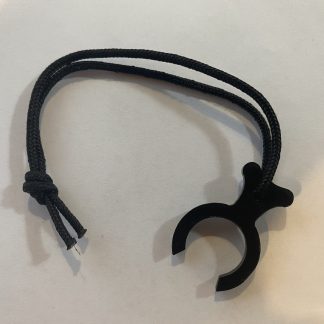 Dive Rite - CM O2ptima - Lockout Clip - O2 BC Hose