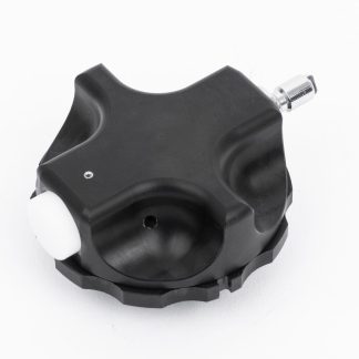 Dive Rite - Chest Mount O2ptima Diluent MAV - "Choptima"