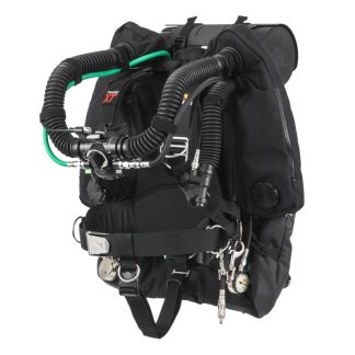 Dive Rite - O2PTIMA CCR (BMCL)