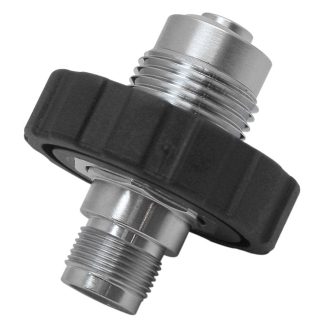 Oceanic - DIN Conversion Kit for Year 1999 to Present Year Regulators