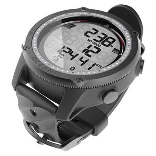 Oceanic - Geo Air - Air Integrated Dive Computer Watch with or without Transmitter