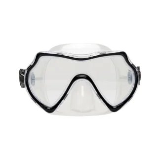 SuperView SLX Mask, Black